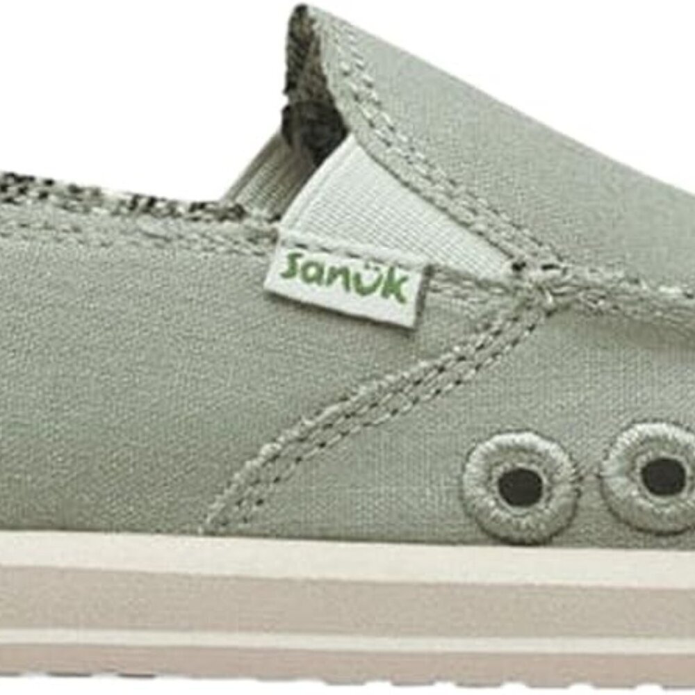 Women Shoes Hemp Slip-On Loafers Memory Foam Rubber Sole Breathable